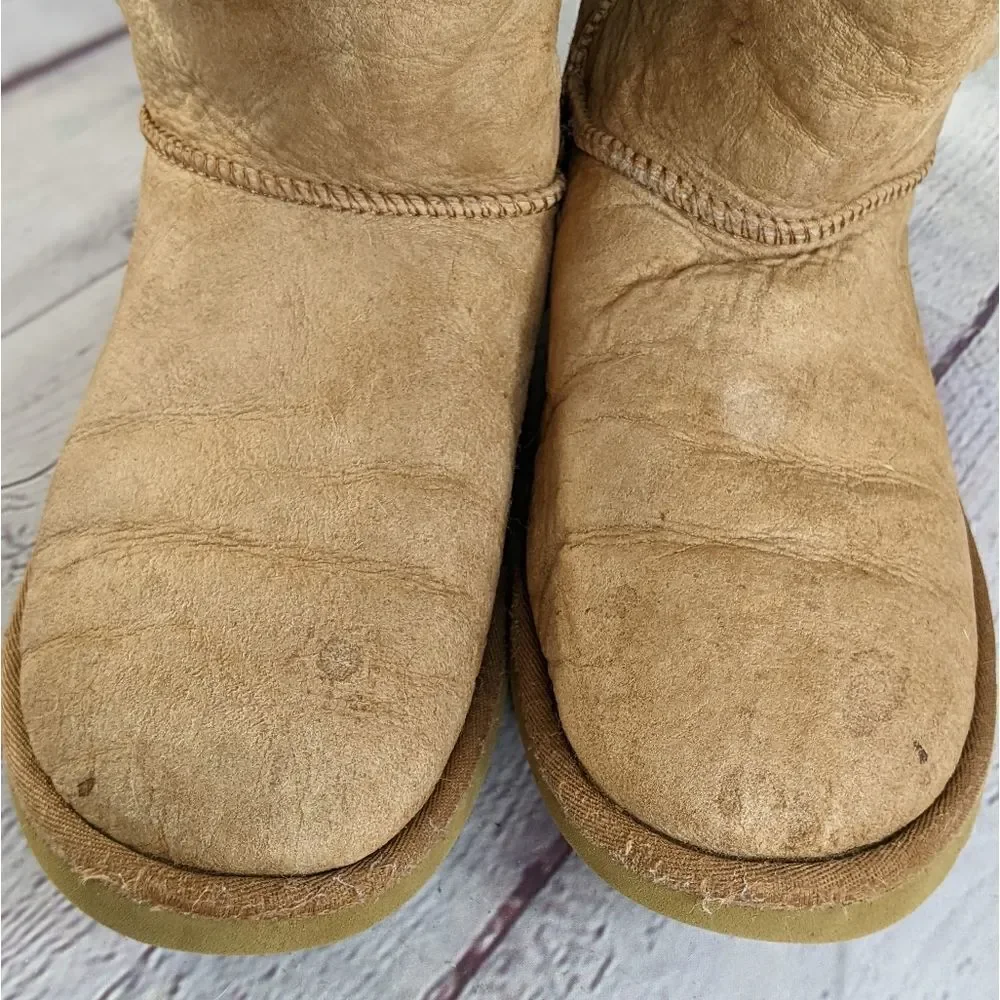 UGG Bailey Button II Boot